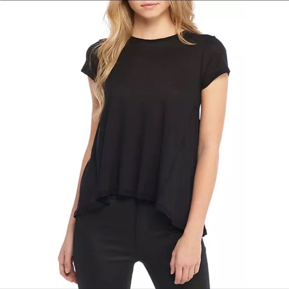FP Free People We The Free Its Yours Tee XS